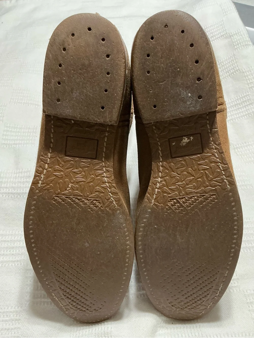 Red Wing rare vintage